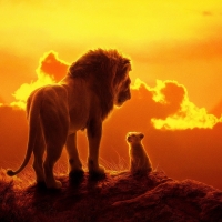 The Lion King 2019