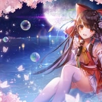 Hakurei Reimu