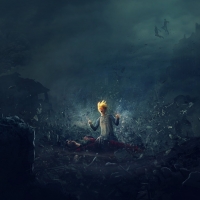 Death of Gohan