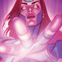 Jean Grey