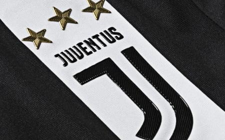 Juventus F.C. - Soccer, Juventus FC, Juve, Juventus, Logo