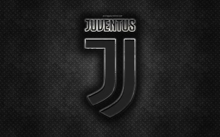 Juventus F.C. - Soccer, Juventus FC, Juve, Juventus, Logo