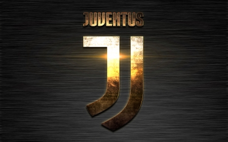 Juventus F.C. - juventus, soccer, juve, juventus fc, logo