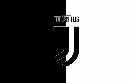 Juventus F.C. - Soccer, Juventus FC, Juve, Juventus, Logo