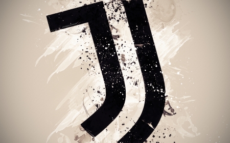 Juventus F.C. - juventus, soccer, juve, juventus fc, logo