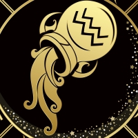 Zodiac ~ Aquarius
