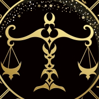 Zodiac ~ Libra