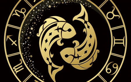 Zodiac ~ Pisces