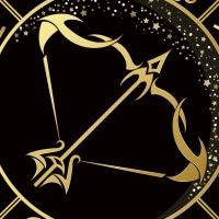 Zodiac ~ Sagittarius