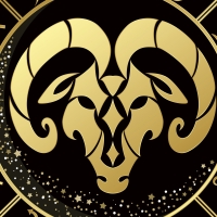 Zodiac ~ Aries