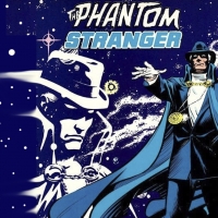 The Phantom Stranger