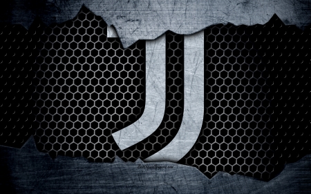 Juventus F.C. - club, sport, logo, juve, soccer, football, juventus