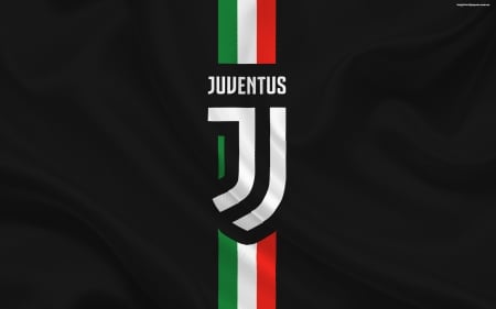 Juventus F.C. - italian, juventus, turin, football, soccer, logo, club