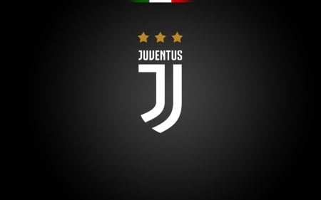 Juventus F.C. - sport, italian, juventus, football, soccer, logo, club