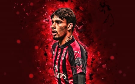 Lucas PaquetÃ¡ - lucas paqueta, ac milan, lucas, paqueta, footballer, brazilian, soccer