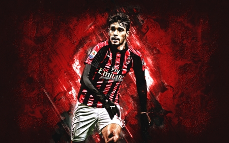 Lucas PaquetÃ¡ - lucas paqueta, ac milan, paqueta, new kaka, footballer, brazilian, soccer