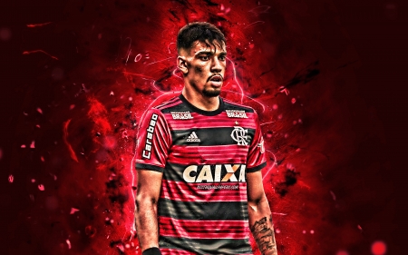 Lucas Paquetá - Soccer, Lucas, Talent, Clube de Regatas do Flamengo, Paqueta, lucas paqueta