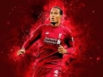 Virgil van Dijk