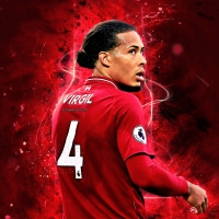 Virgil van Dijk