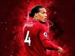 Virgil van Dijk