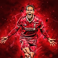 Virgil van Dijk