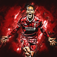 Virgil van Dijk