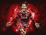 Virgil van Dijk