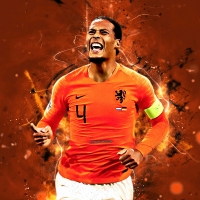 Virgil van Dijk