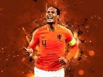 Virgil van Dijk