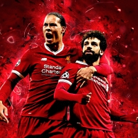 van Dijk & Salah
