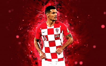 Dejan Lovren - Dejan Lovren, Croatian, defender, dejan lovren, nike, Soccer, Croatia, soccer, croatia, Footballer