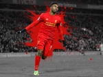 Daniel Sturridge