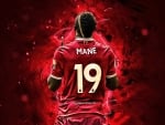 Sadio ManÃ©