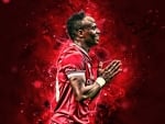 Sadio Mané