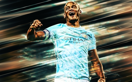 Vincent Kompany - Soccer, vincent kompany, Vincent Kompany, manchester city, Belgian, Footballer, Manchester City FC