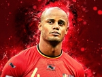 Vincent Kompany