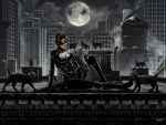 Catwoman