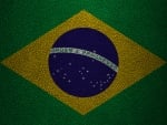 Flag Of Brazil