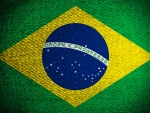 Flag Of Brazil