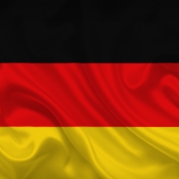 Flag Of Germany