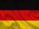 Flag Of Germany