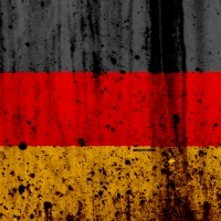 Flag Of Germany