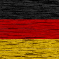 Flag Of Germany