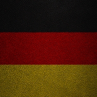 Flag Of Germany