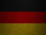 Flag Of Germany