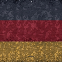 Flag Of Germany