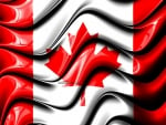 Flag Of Canada