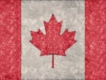 Flag Of Canada