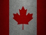 Flag Of Canada