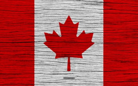 Flag Of Canada - Flag, Canadian Flag, Canada, Flag Of Canada, Canadian